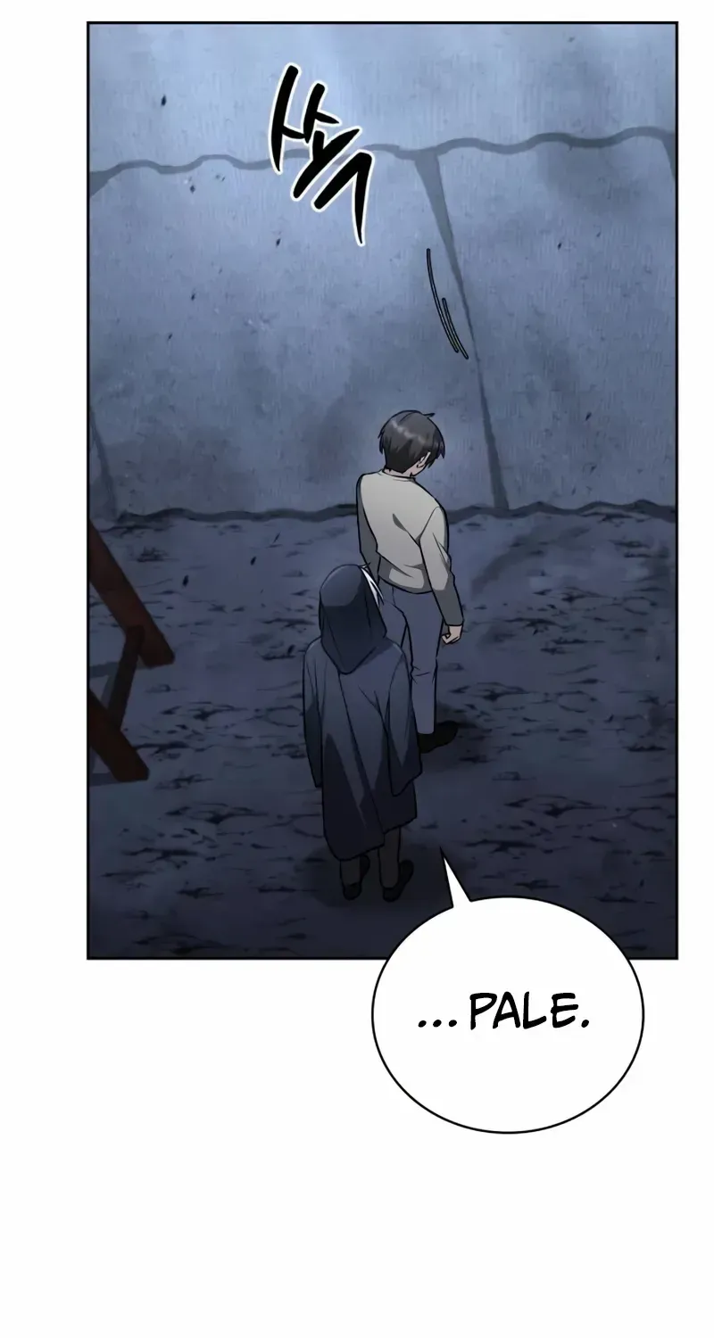 Read Genius Prismatic Mage chapter 5 image 91 on Lezhin