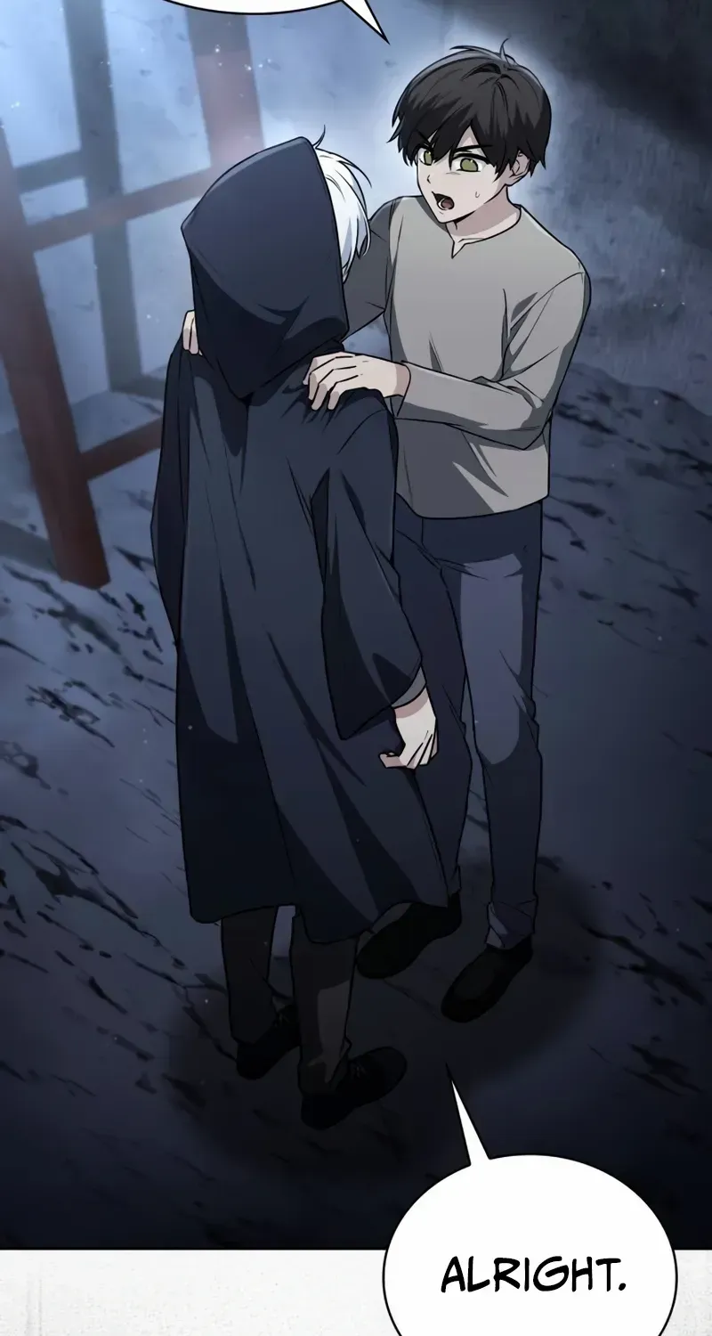 Read Genius Prismatic Mage chapter 5 image 95 on Lezhin