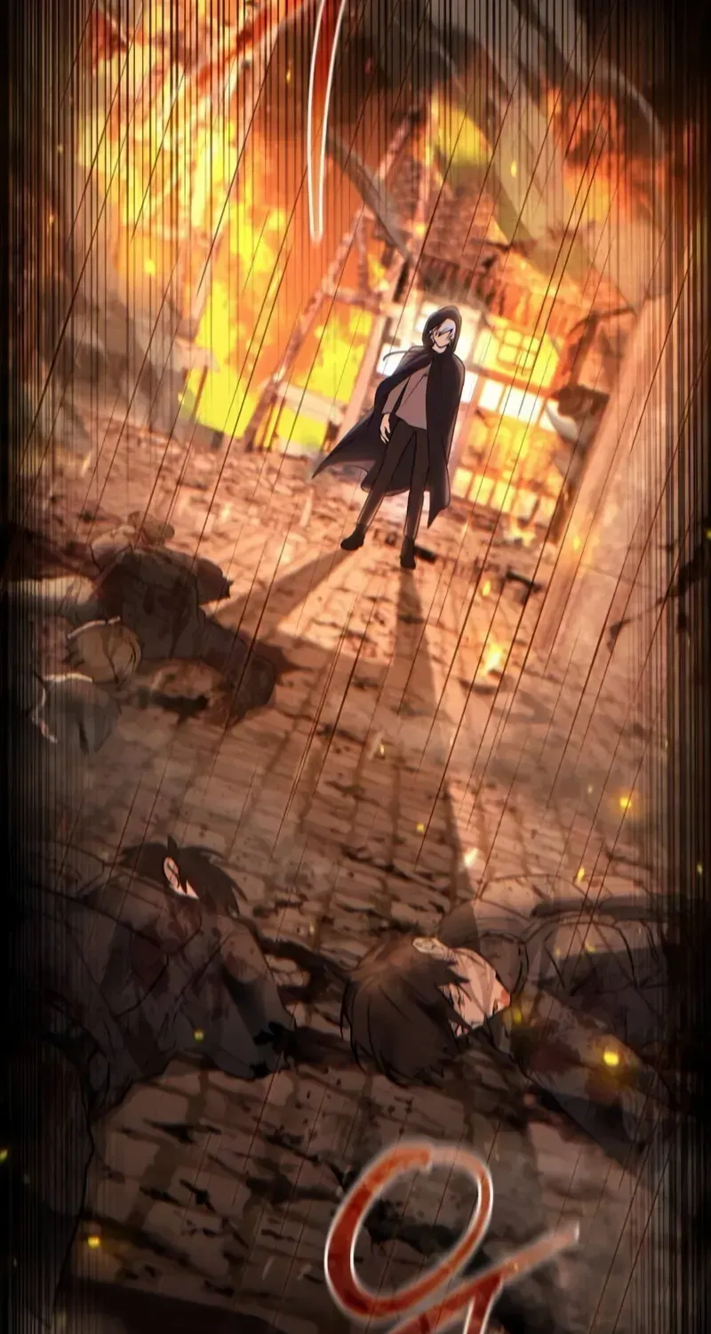 Read Genius Prismatic Mage chapter 5 image 99 on Lezhin