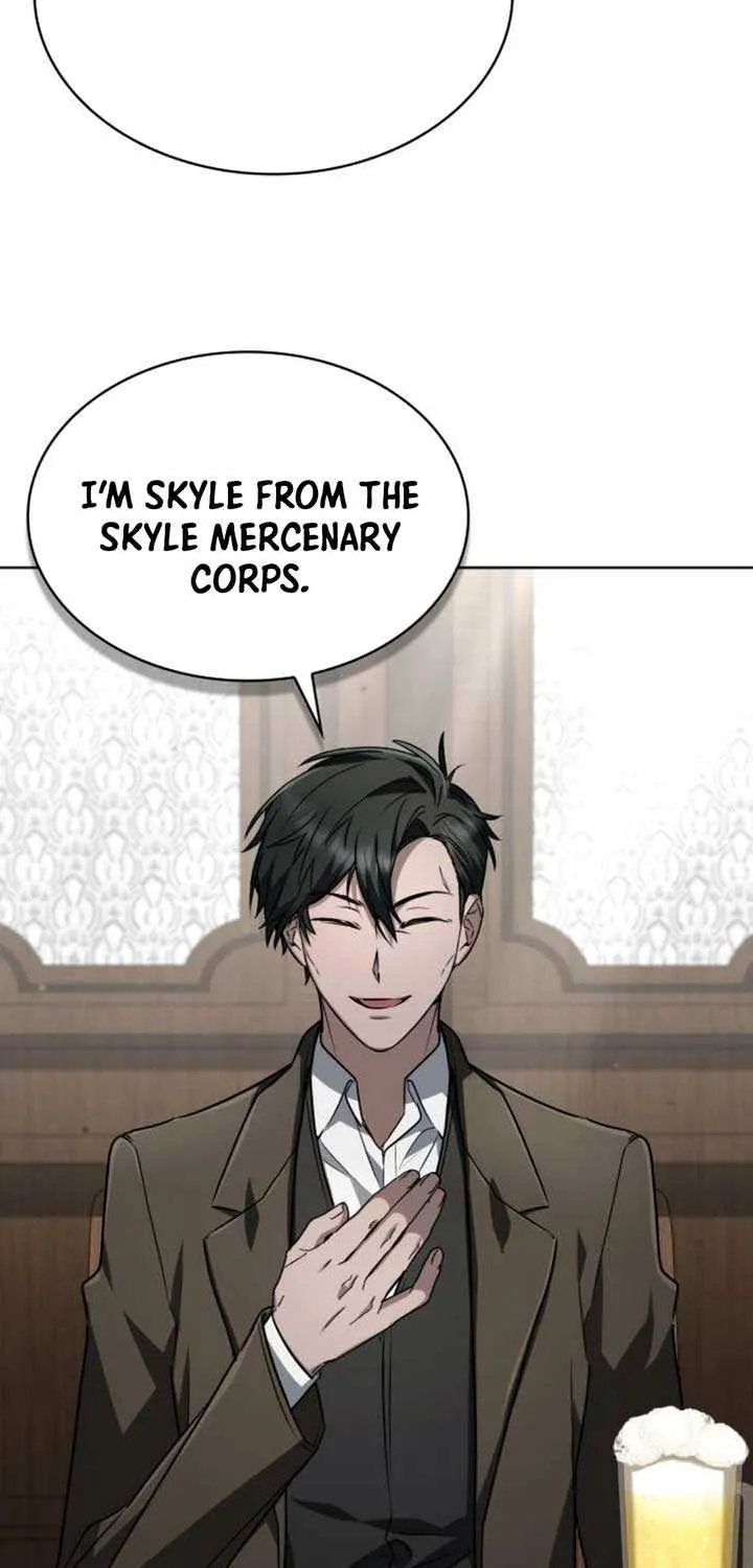 Read Genius Prismatic Mage chapter 50 image 10 on Lezhin