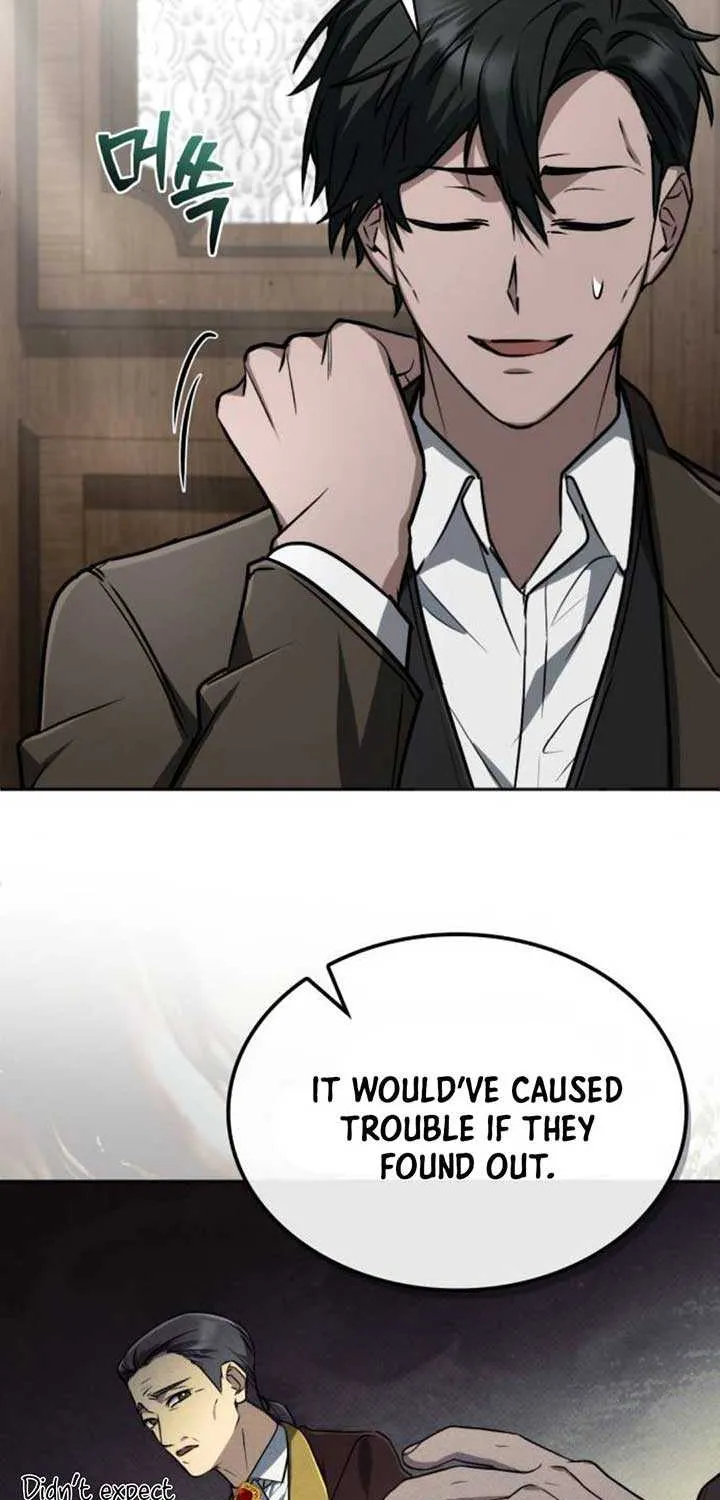 Read Genius Prismatic Mage chapter 50 image 17 on Lezhin