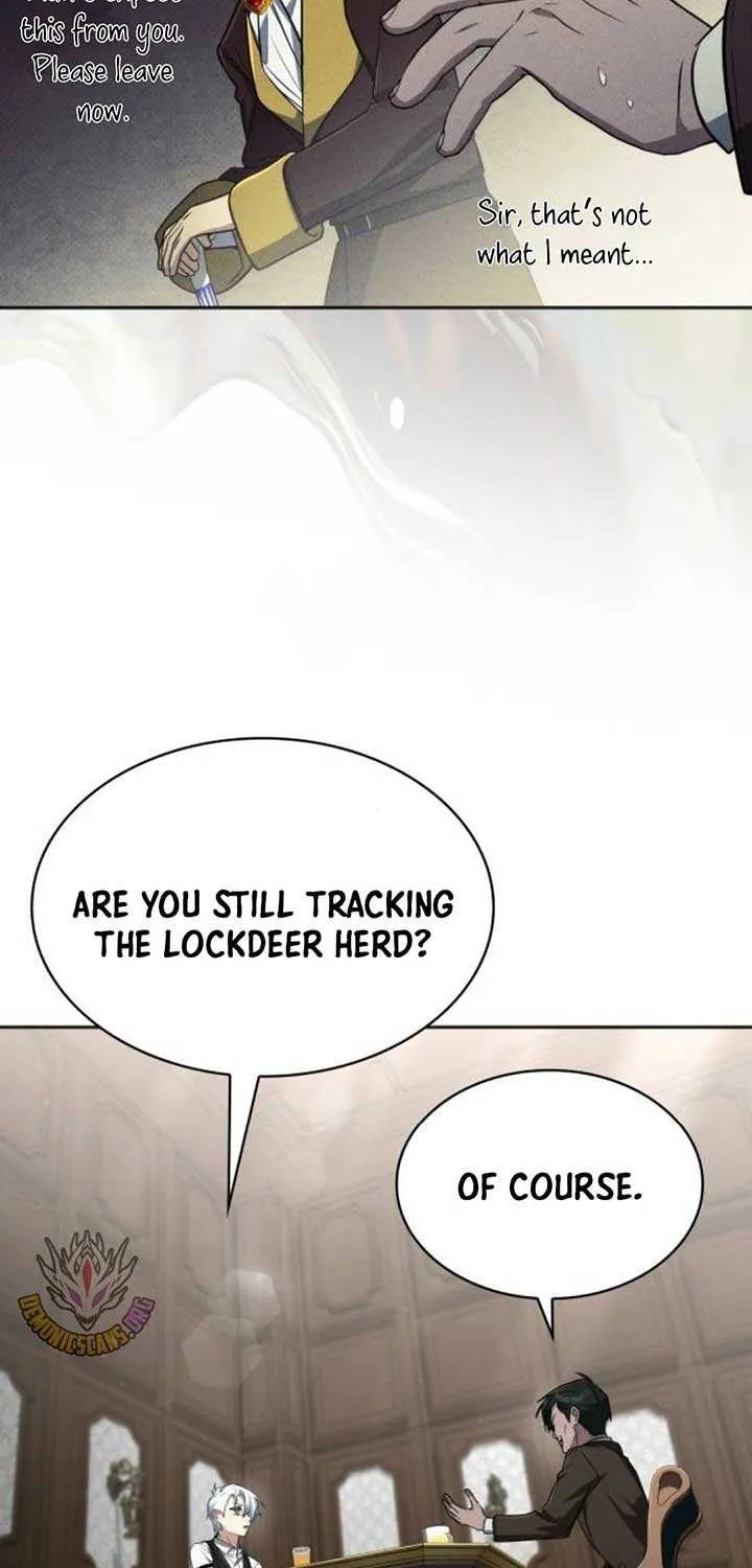 Read Genius Prismatic Mage chapter 50 image 18 on Lezhin