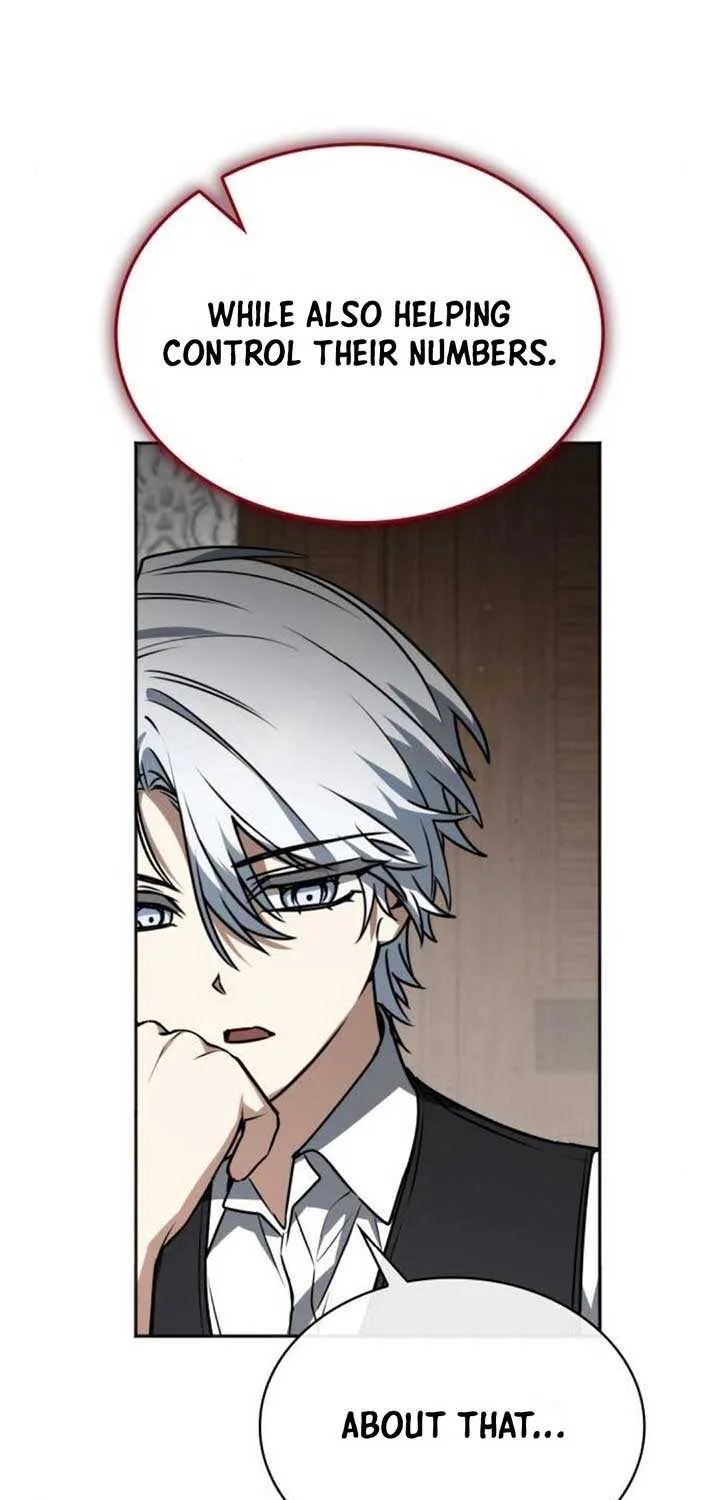 Read Genius Prismatic Mage chapter 50 image 20 on Lezhin