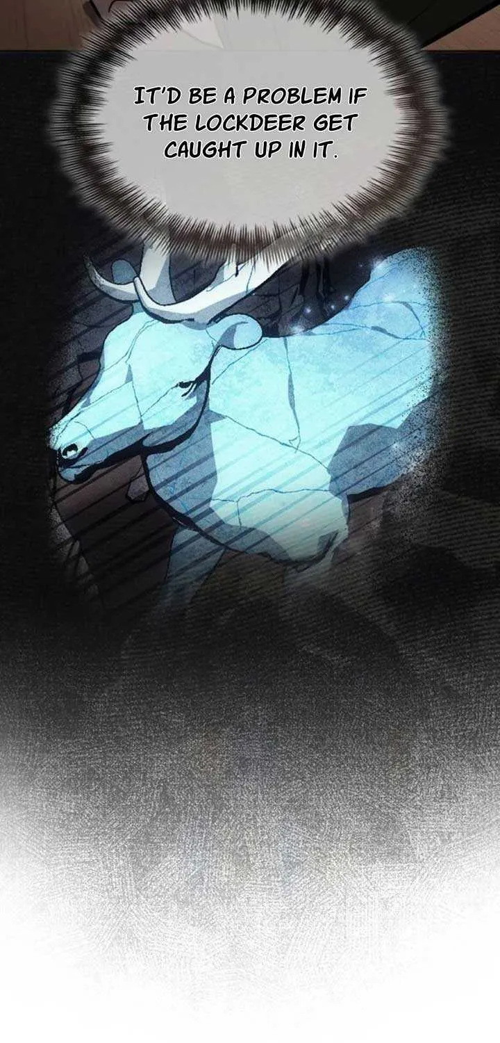 Read Genius Prismatic Mage chapter 50 image 22 on Lezhin