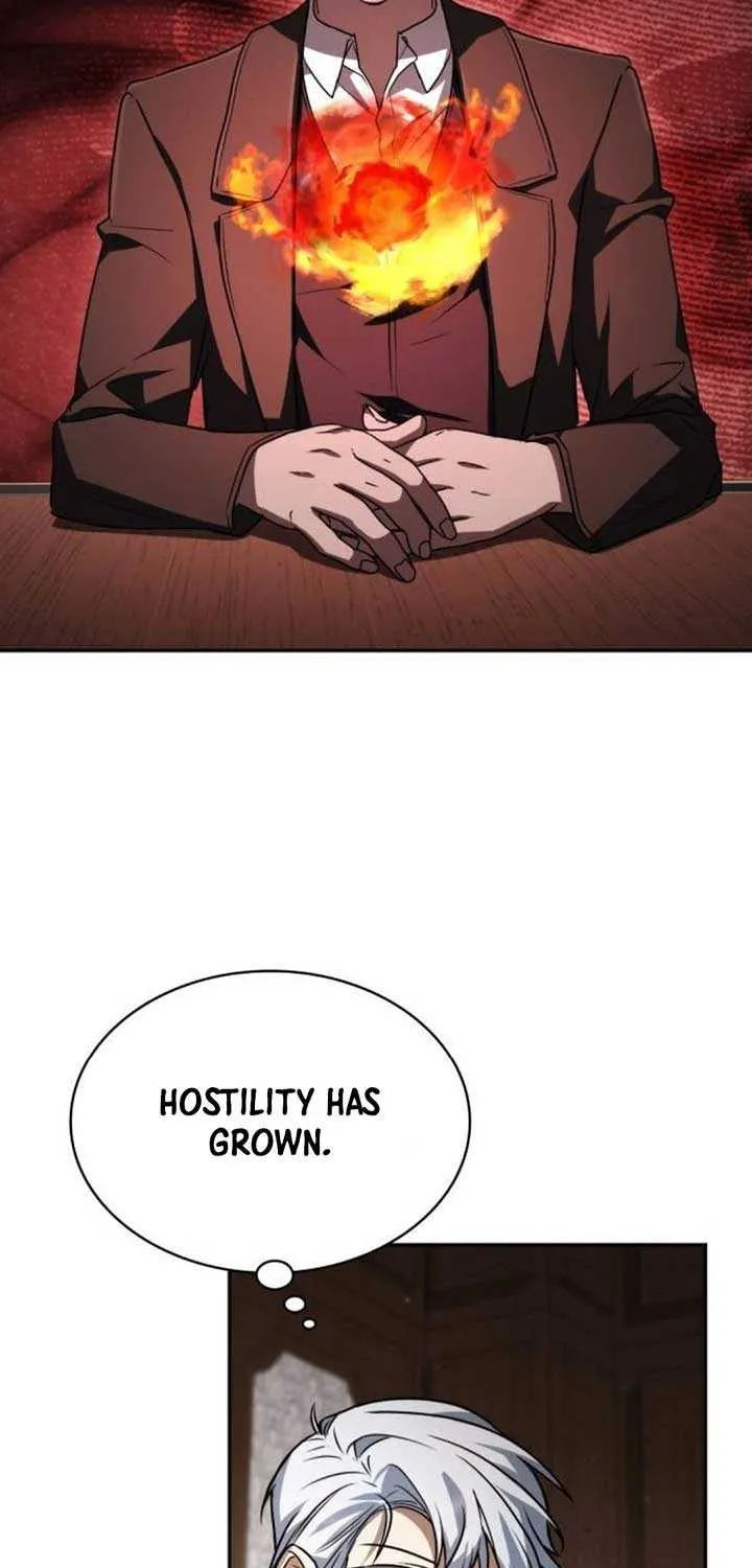 Read Genius Prismatic Mage chapter 50 image 25 on Lezhin