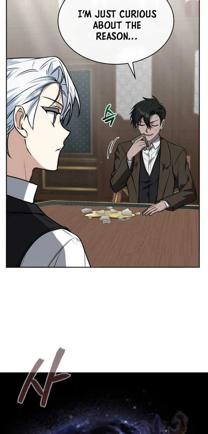 Read Genius Prismatic Mage chapter 50 image 31 on Lezhin