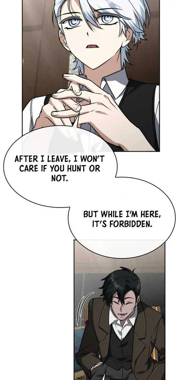 Read Genius Prismatic Mage chapter 50 image 33 on Lezhin