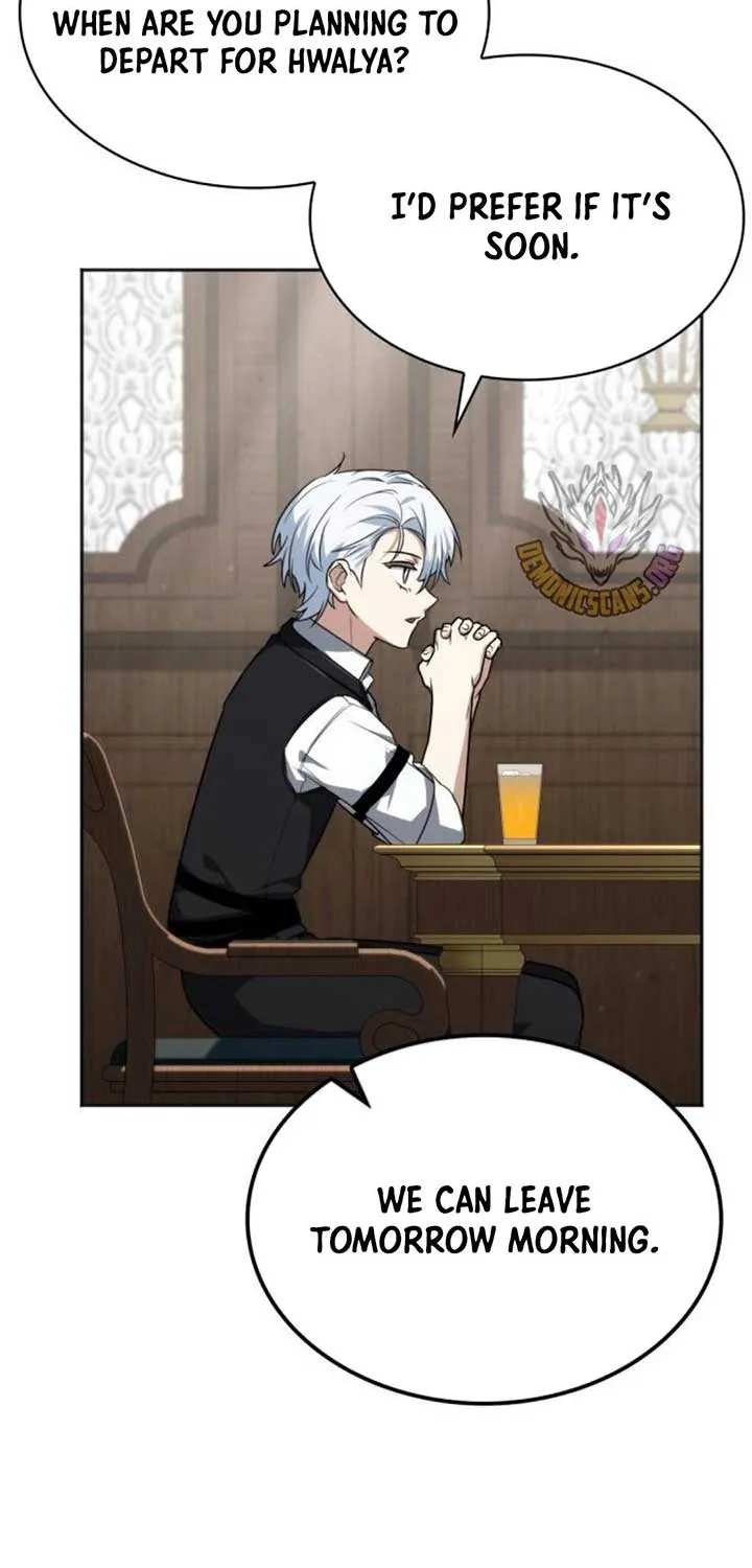 Read Genius Prismatic Mage chapter 50 image 35 on Lezhin