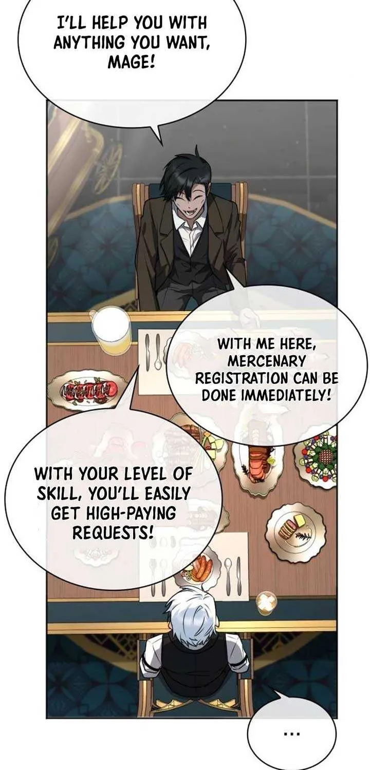 Read Genius Prismatic Mage chapter 50 image 40 on Lezhin