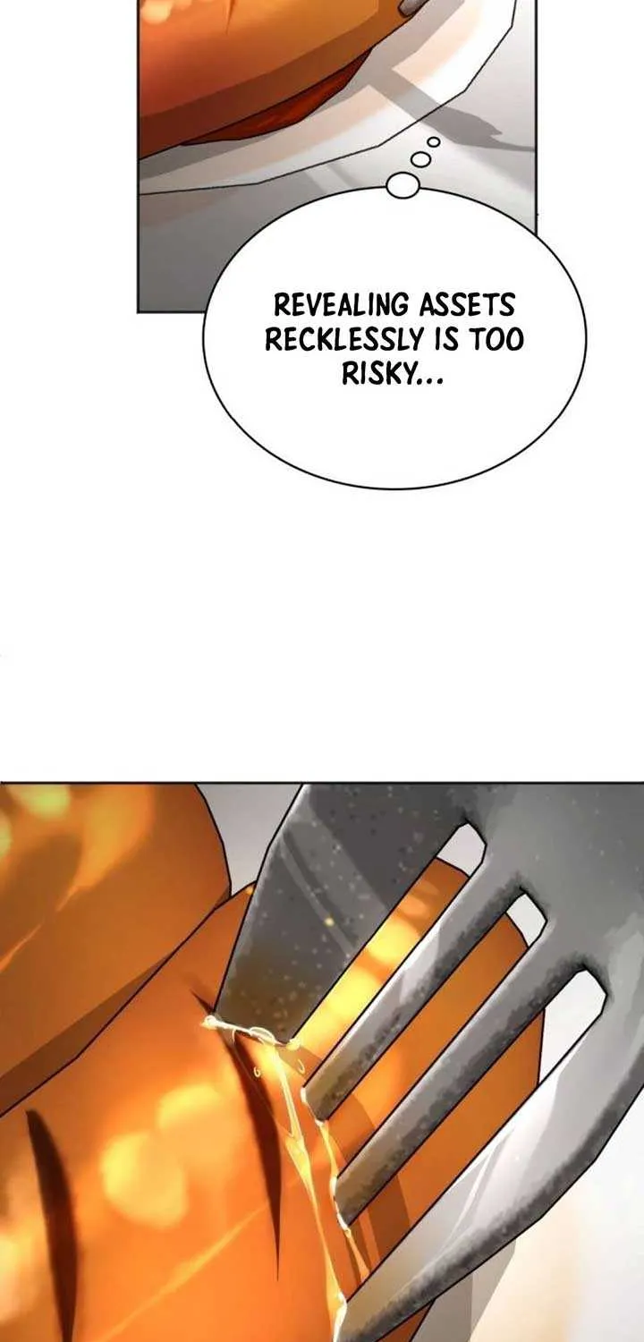 Read Genius Prismatic Mage chapter 50 image 44 on Lezhin