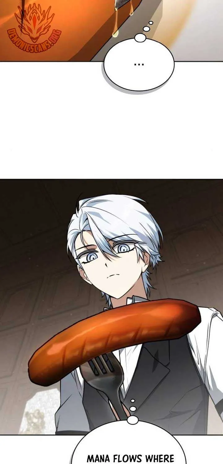 Read Genius Prismatic Mage chapter 50 image 45 on Lezhin