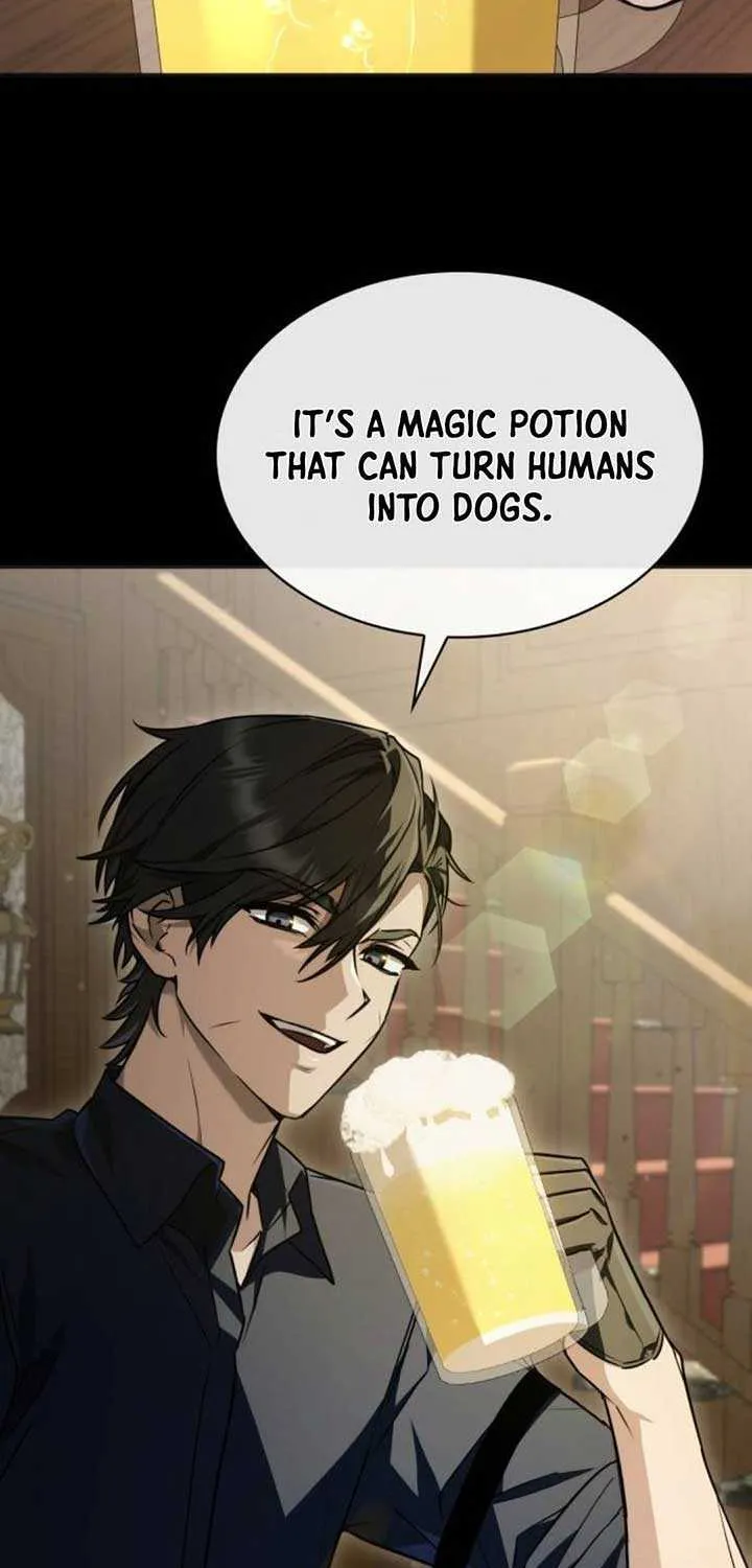 Read Genius Prismatic Mage chapter 50 image 6 on Lezhin