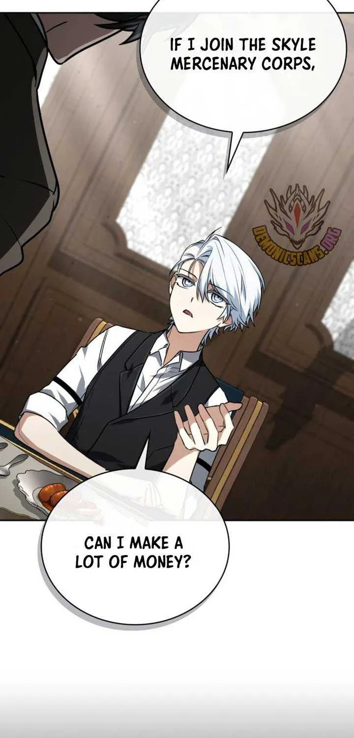 Read Genius Prismatic Mage chapter 50 image 62 on Lezhin