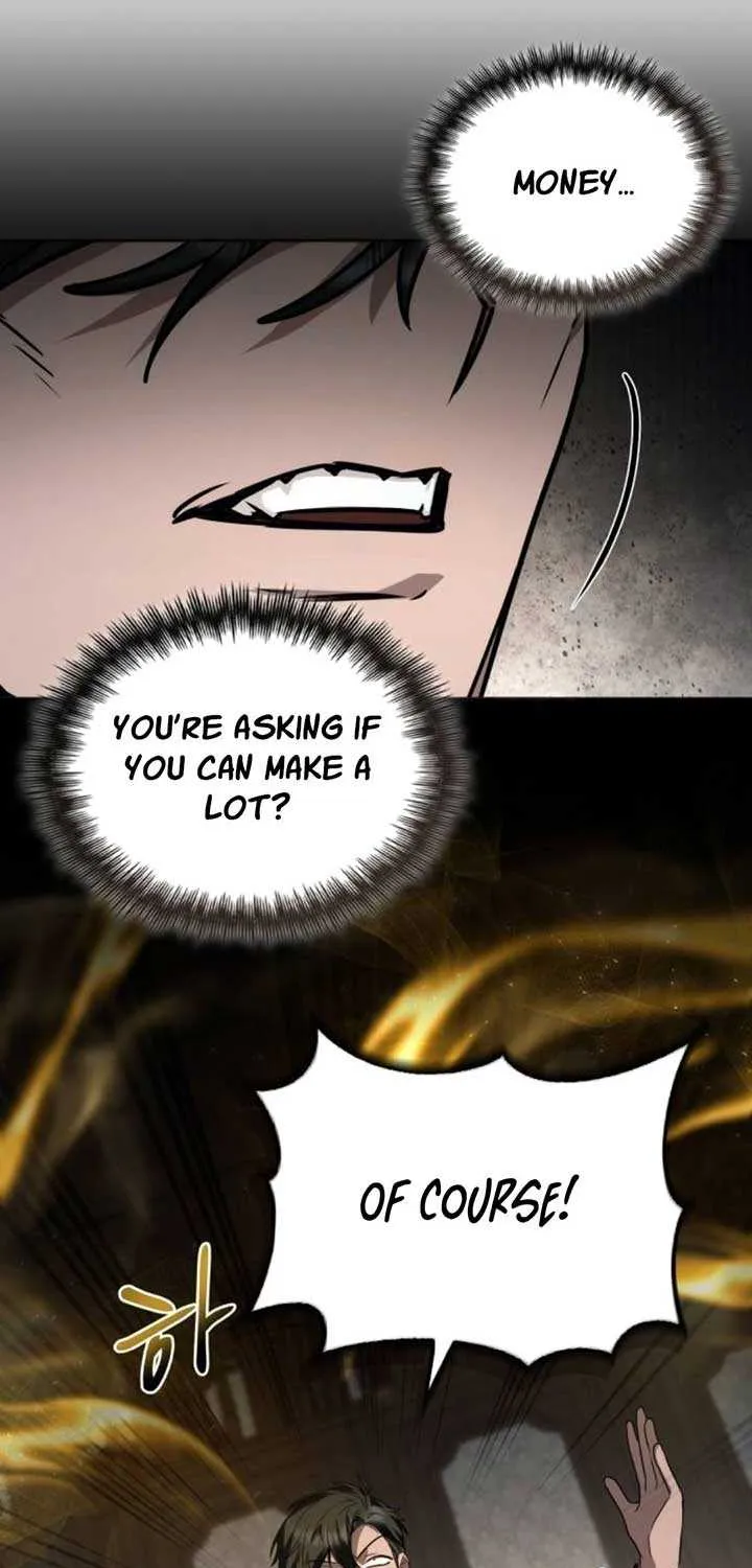Read Genius Prismatic Mage chapter 50 image 63 on Lezhin