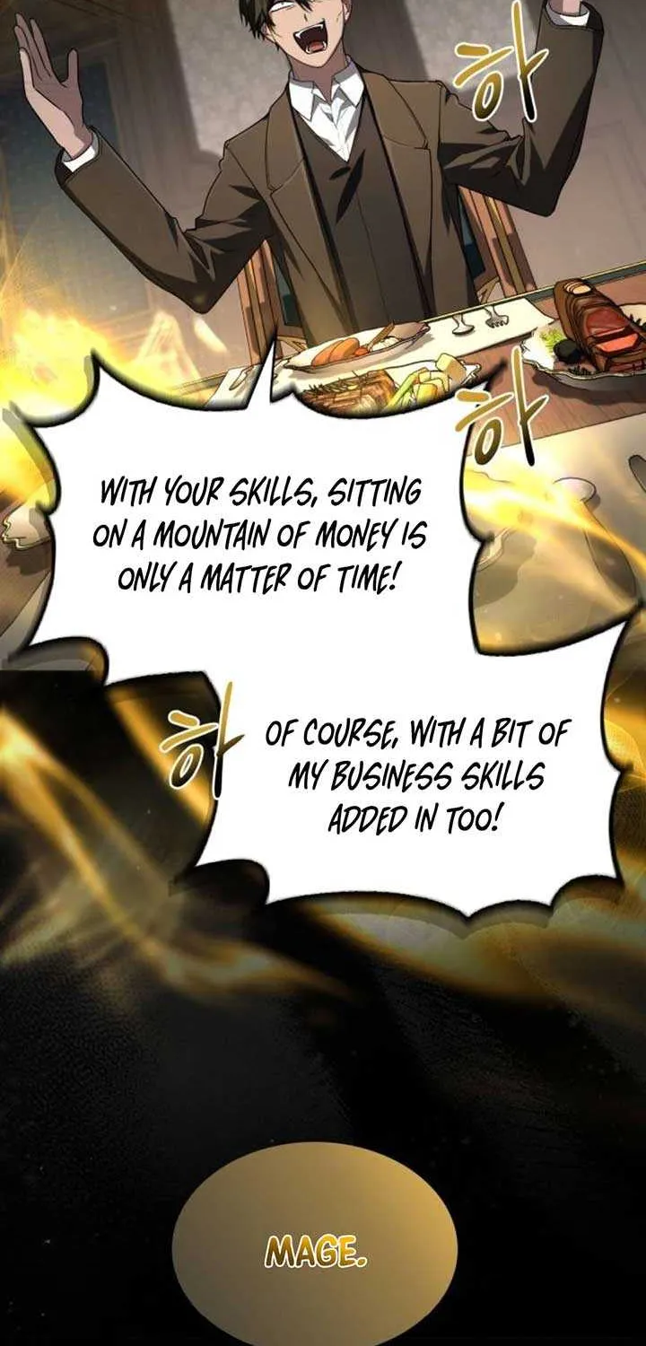 Read Genius Prismatic Mage chapter 50 image 64 on Lezhin