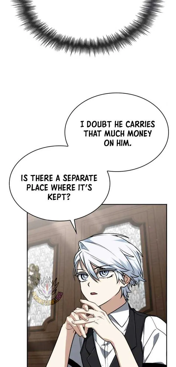Read Genius Prismatic Mage chapter 50 image 71 on Lezhin