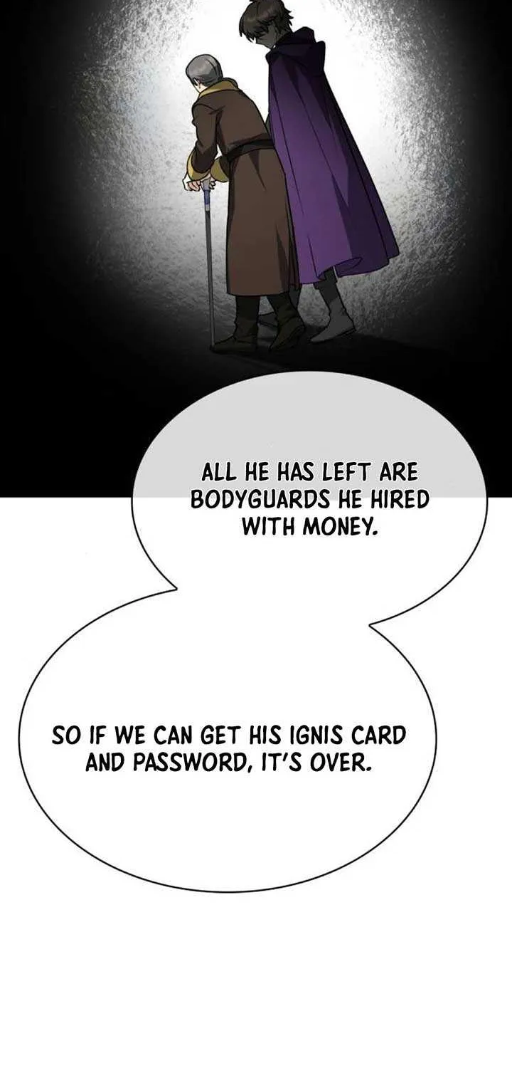 Read Genius Prismatic Mage chapter 50 image 74 on Lezhin