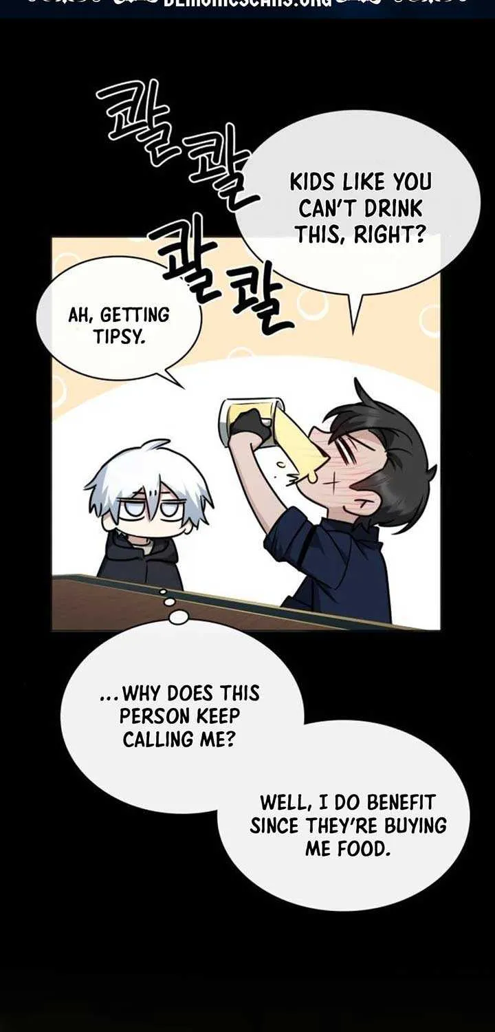 Read Genius Prismatic Mage chapter 50 image 8 on Lezhin