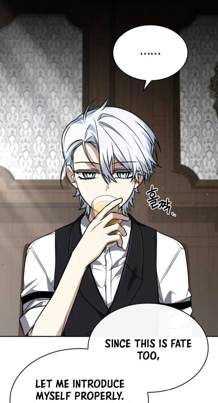 Read Genius Prismatic Mage chapter 50 image 9 on Lezhin