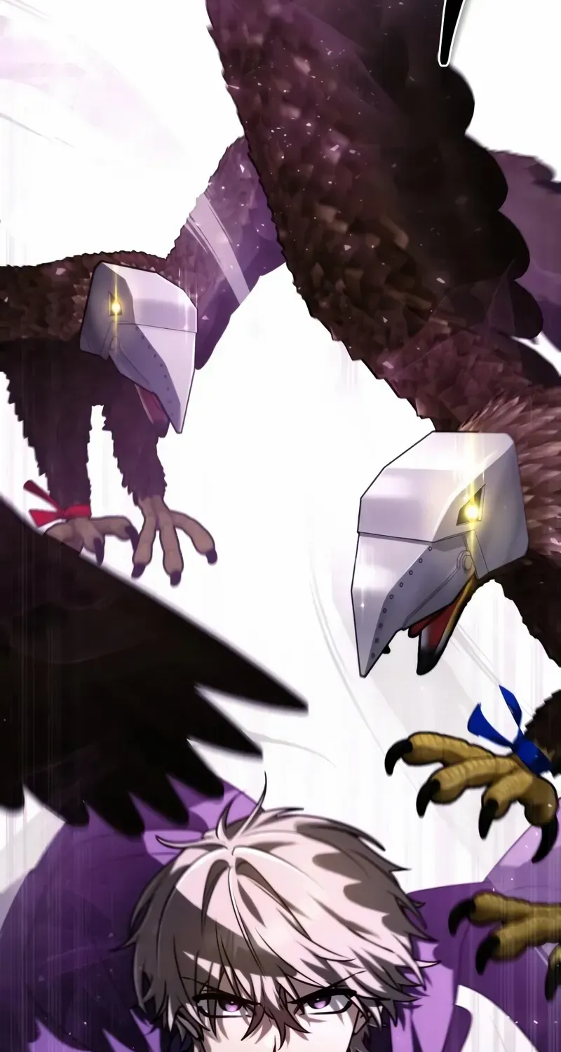 Read Genius Prismatic Mage chapter 51 image 106 on Lezhin