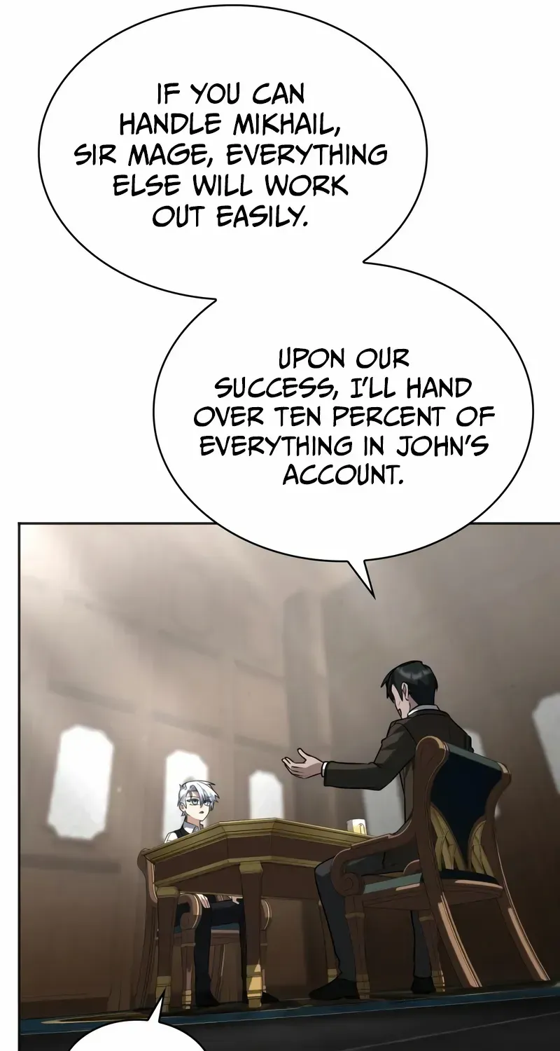Read Genius Prismatic Mage chapter 51 image 11 on Lezhin