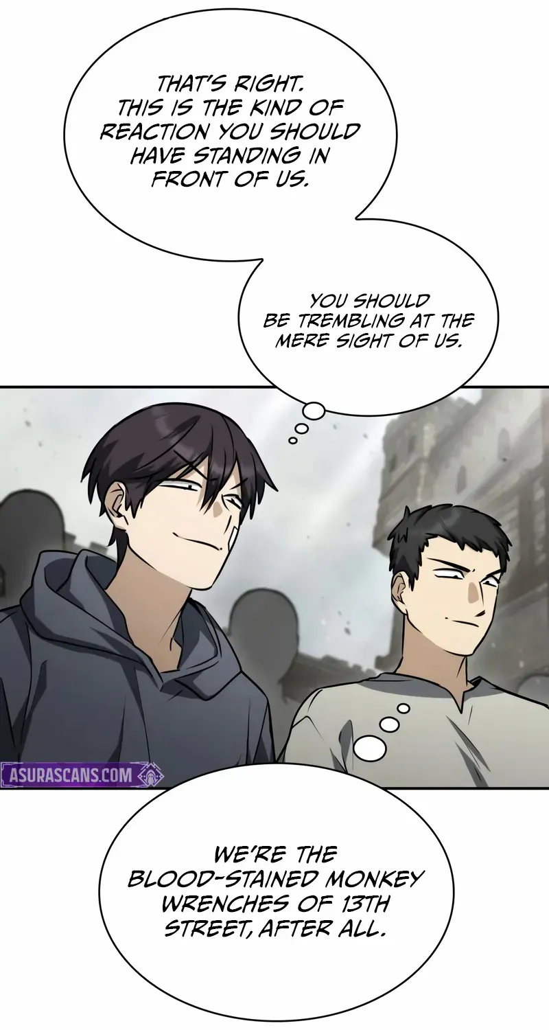 Read Genius Prismatic Mage chapter 51 image 31 on Lezhin
