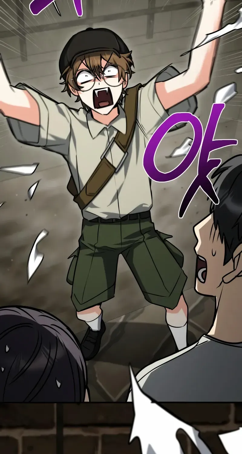 Read Genius Prismatic Mage chapter 51 image 37 on Lezhin