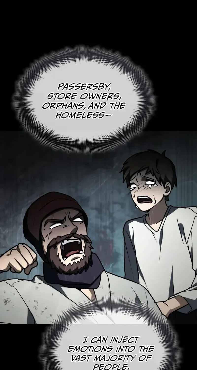 Read Genius Prismatic Mage chapter 51 image 45 on Lezhin