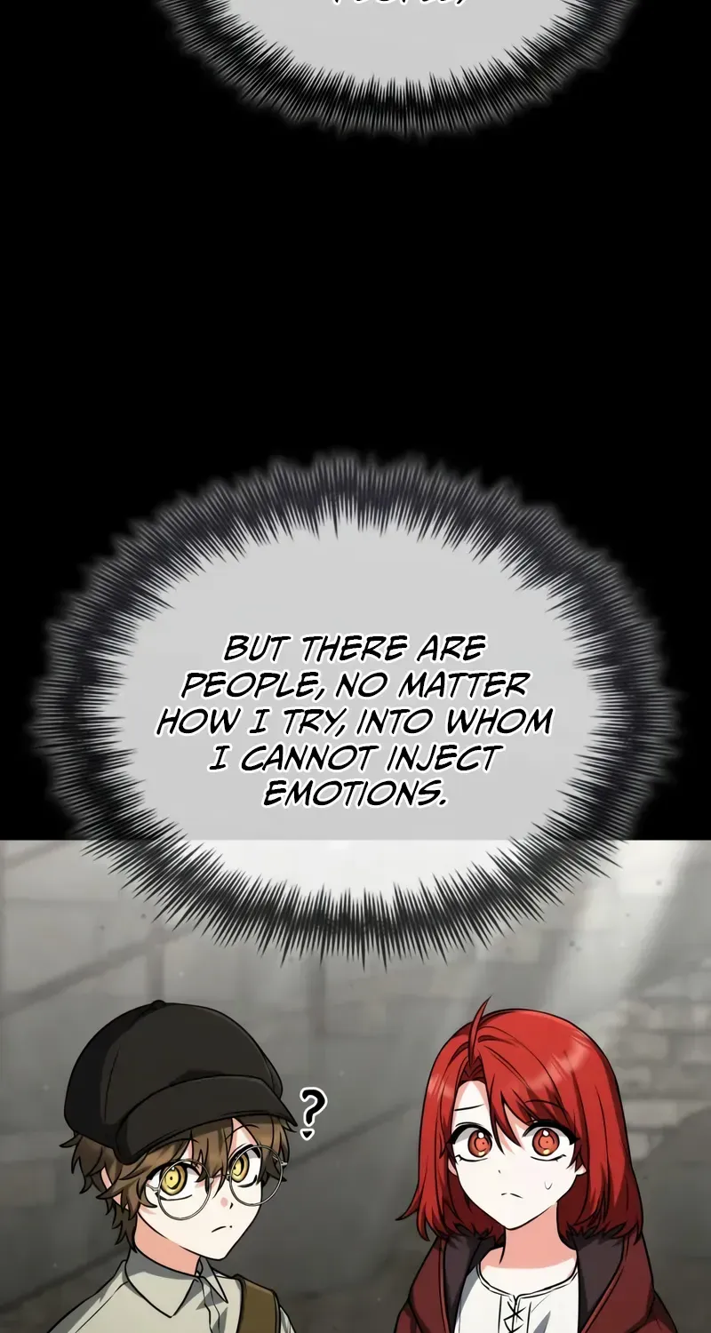Read Genius Prismatic Mage chapter 51 image 46 on Lezhin