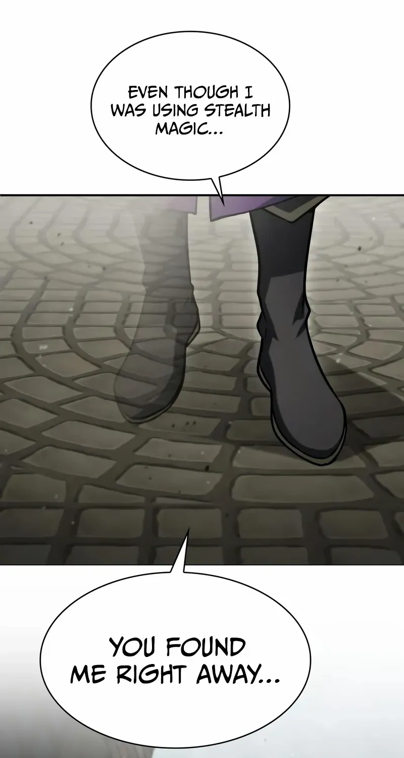 Read Genius Prismatic Mage chapter 51 image 64 on Lezhin