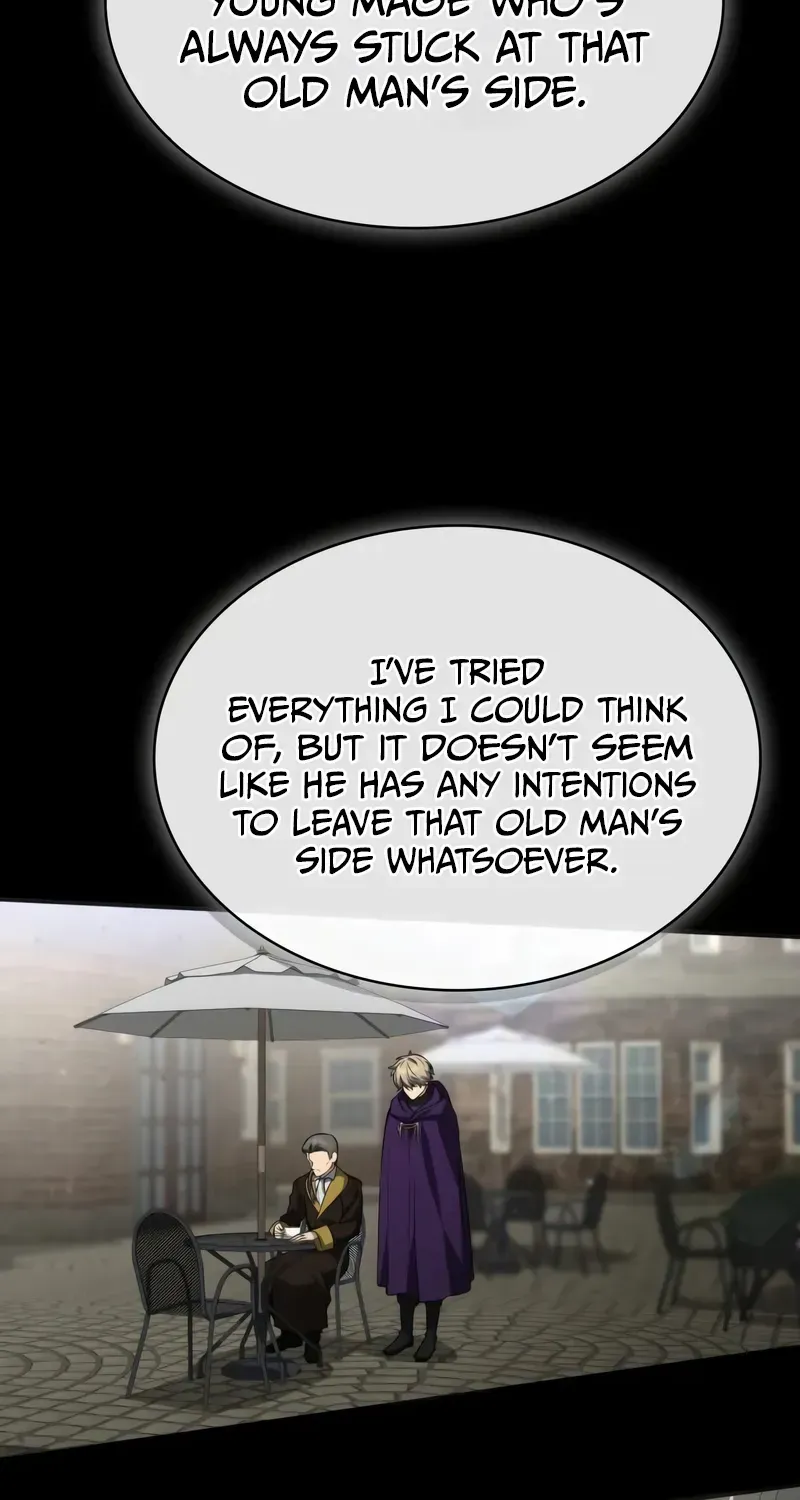 Read Genius Prismatic Mage chapter 51 image 7 on Lezhin