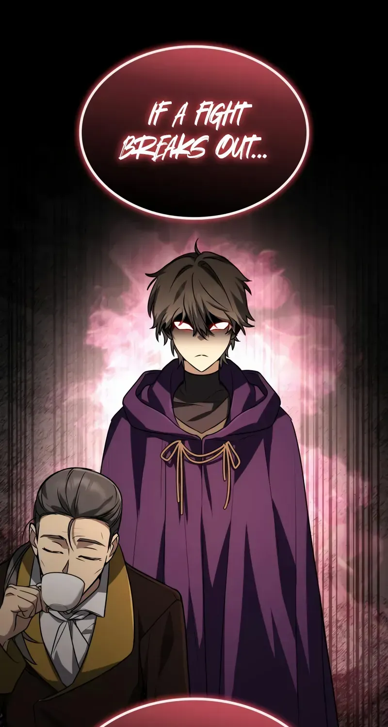Read Genius Prismatic Mage chapter 51 image 9 on Lezhin