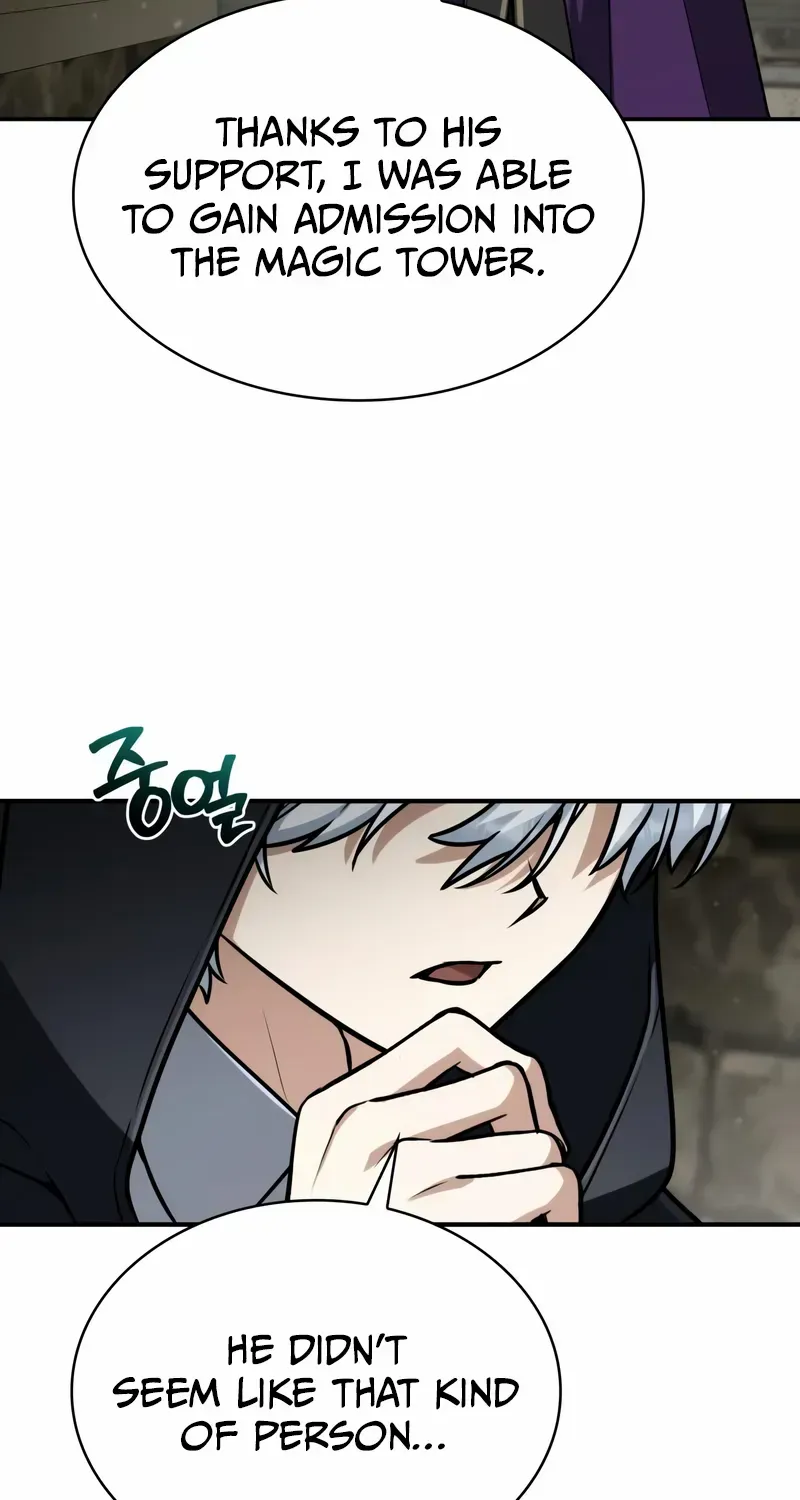 Read Genius Prismatic Mage chapter 51 image 94 on Lezhin
