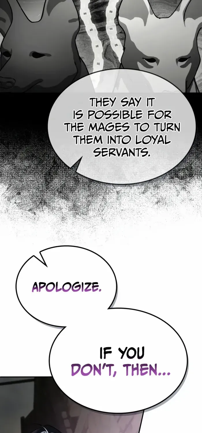 Read Genius Prismatic Mage chapter 52 image 10 on Lezhin