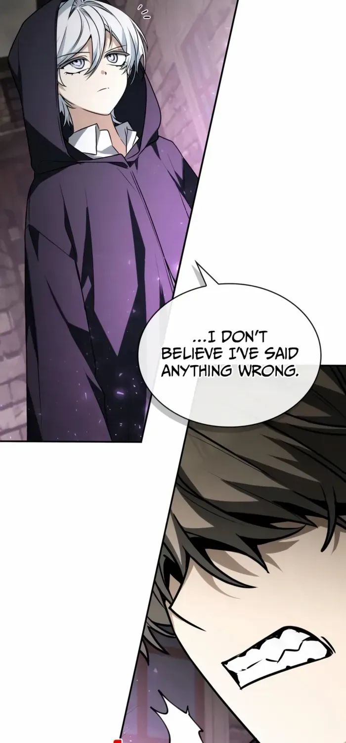 Read Genius Prismatic Mage chapter 52 image 11 on Lezhin