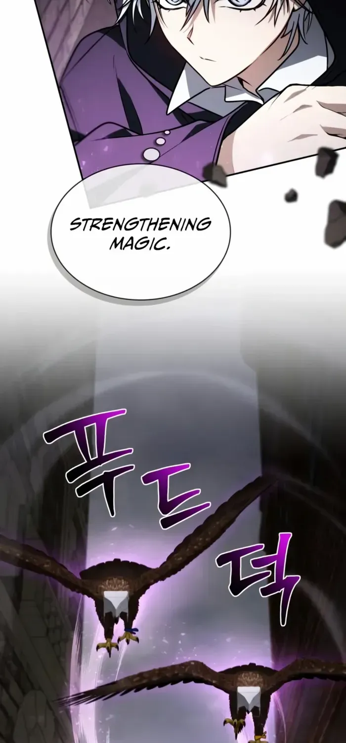Read Genius Prismatic Mage chapter 52 image 16 on Lezhin