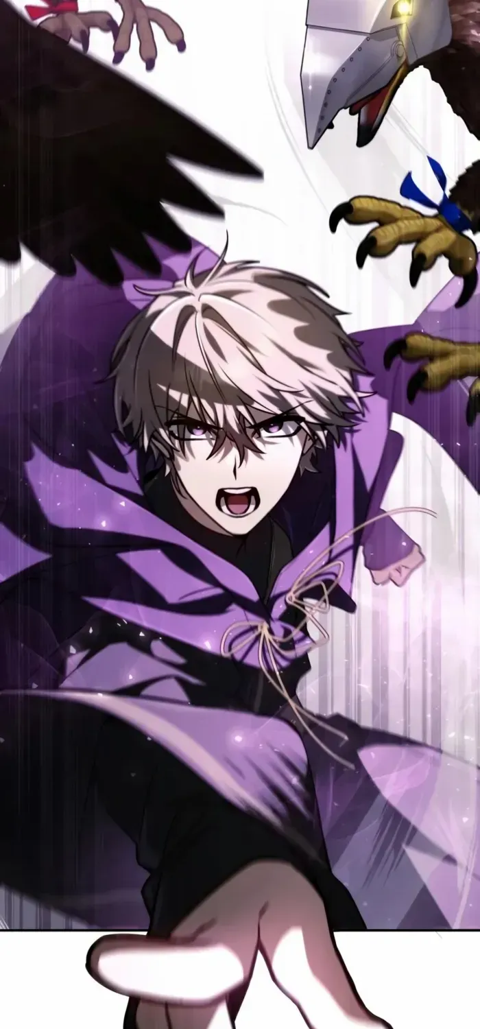 Read Genius Prismatic Mage chapter 52 image 2 on Lezhin