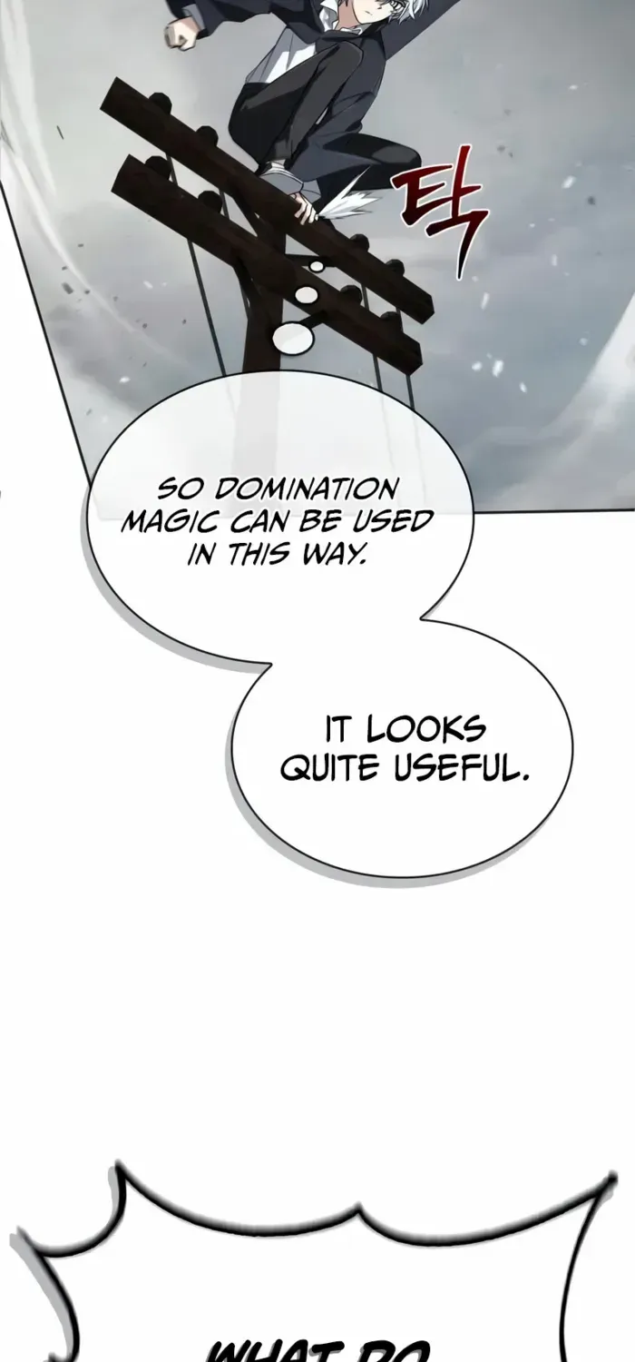 Read Genius Prismatic Mage chapter 52 image 24 on Lezhin