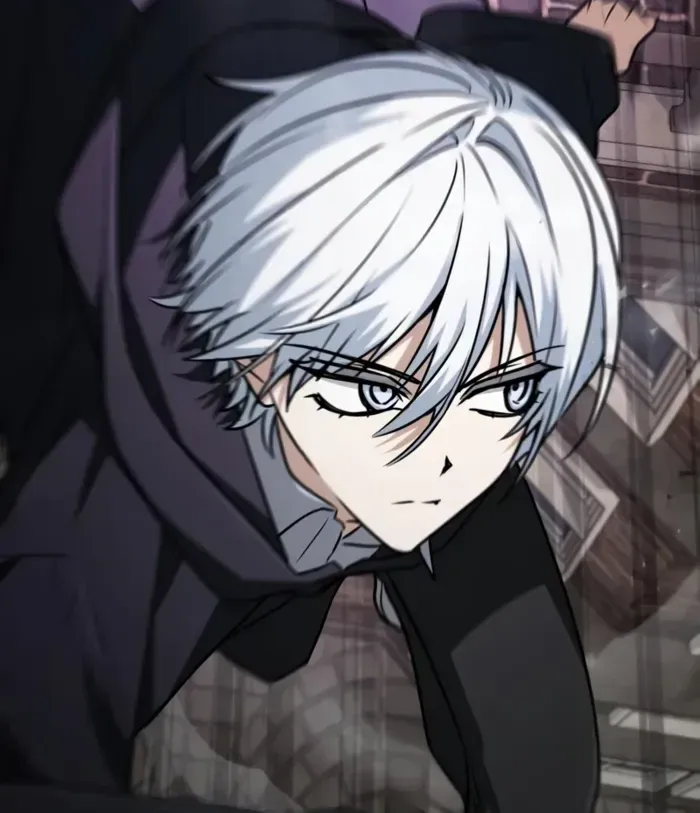 Read Genius Prismatic Mage chapter 52 image 28 on Lezhin