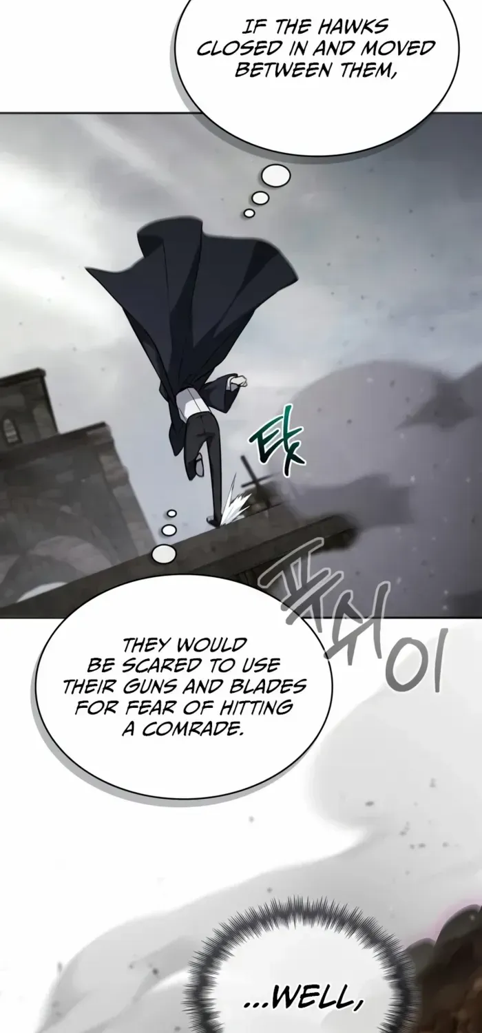 Read Genius Prismatic Mage chapter 52 image 30 on Lezhin