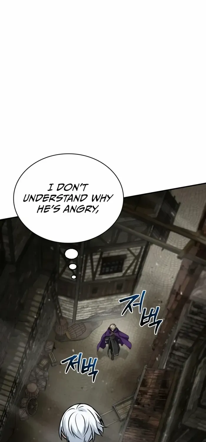 Read Genius Prismatic Mage chapter 52 image 32 on Lezhin