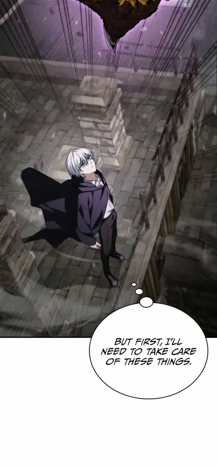 Read Genius Prismatic Mage chapter 52 image 35 on Lezhin