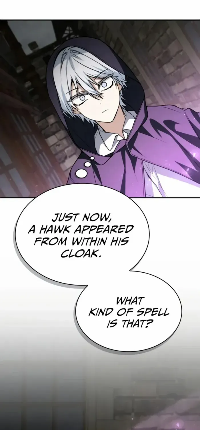 Read Genius Prismatic Mage chapter 52 image 4 on Lezhin
