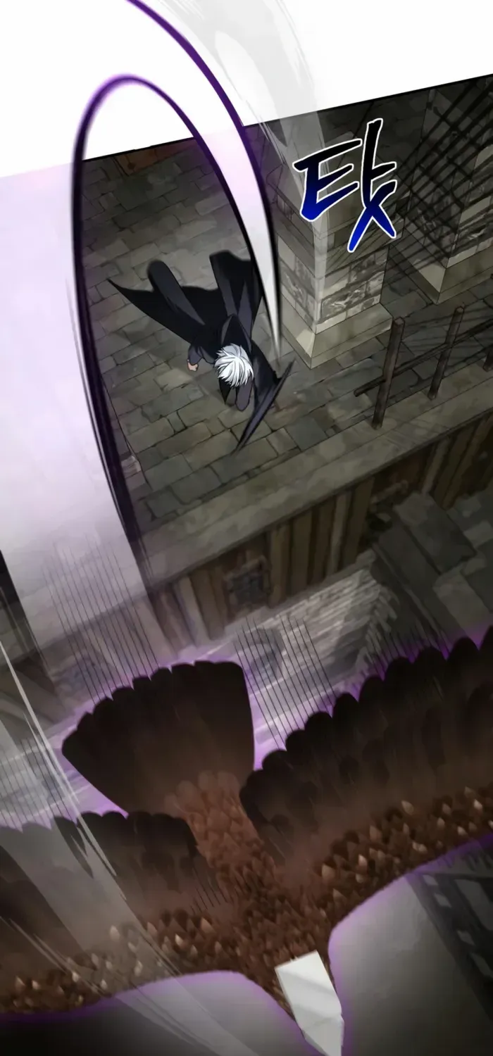 Read Genius Prismatic Mage chapter 52 image 43 on Lezhin