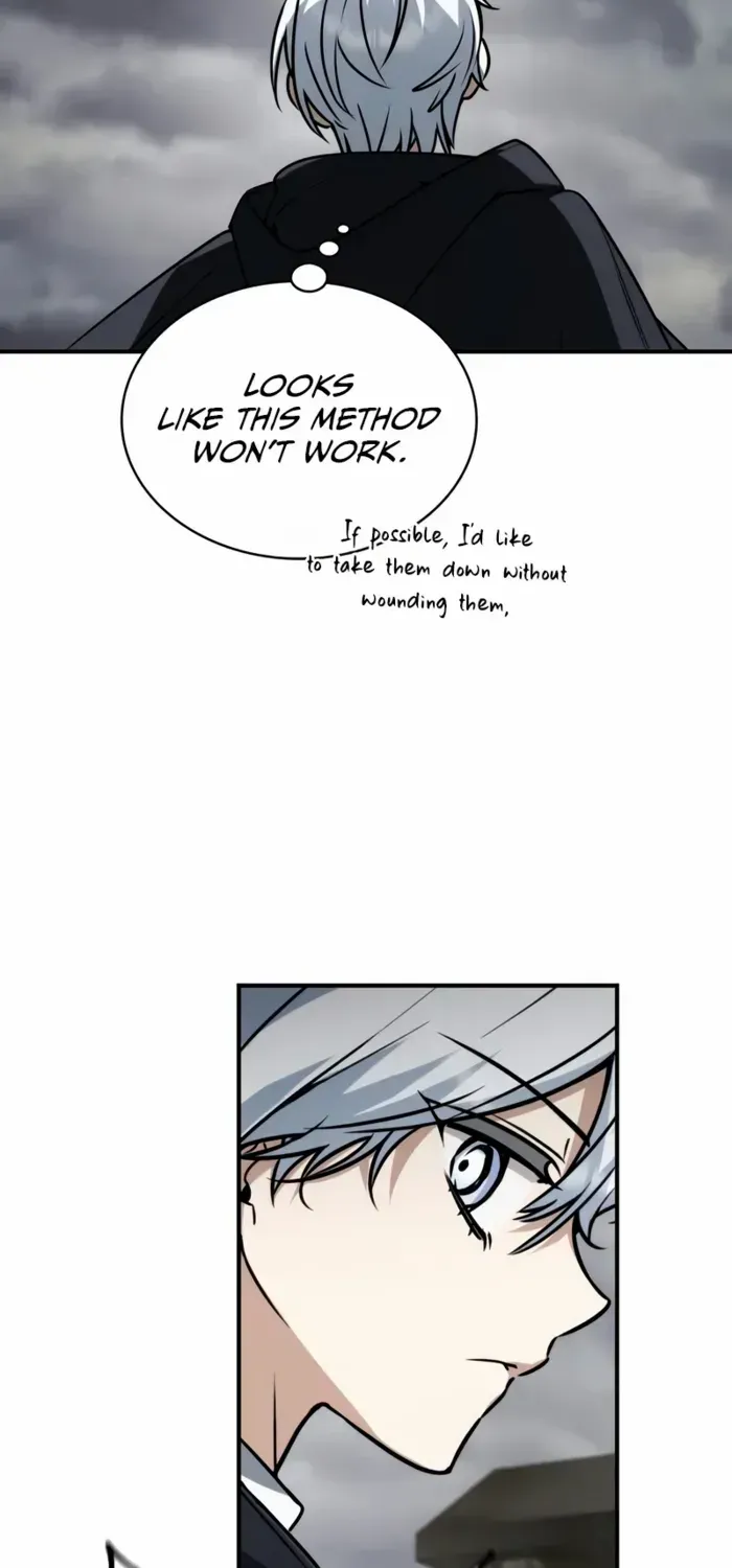 Read Genius Prismatic Mage chapter 52 image 45 on Lezhin