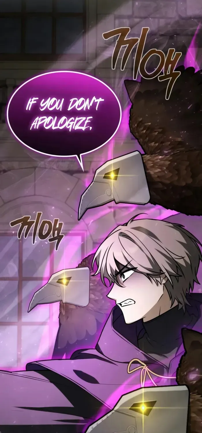 Read Genius Prismatic Mage chapter 52 image 5 on Lezhin