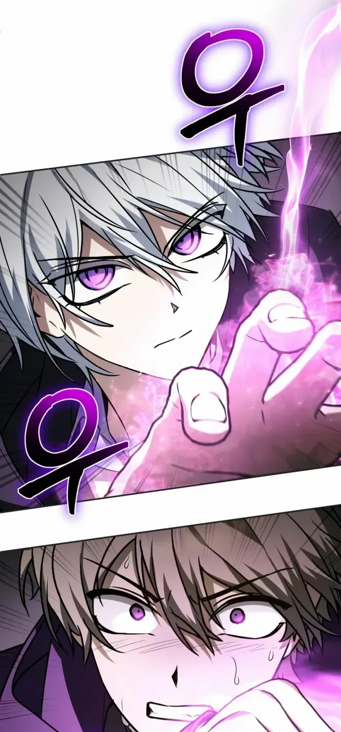 Read Genius Prismatic Mage chapter 52 image 57 on Lezhin