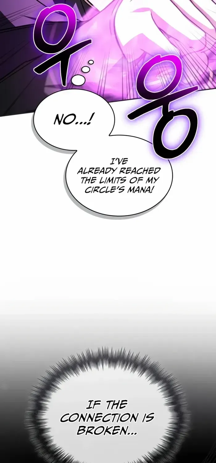 Read Genius Prismatic Mage chapter 52 image 58 on Lezhin
