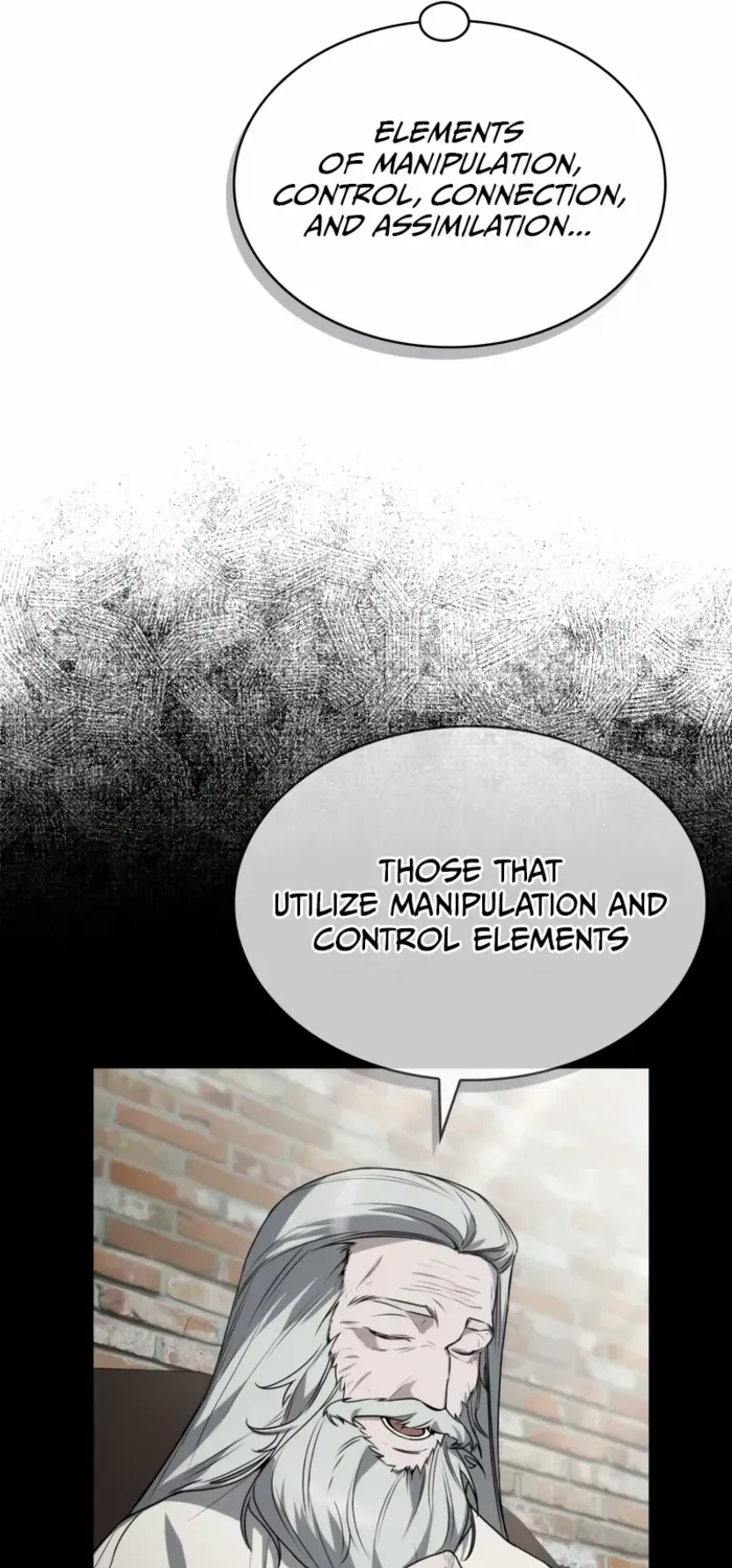 Read Genius Prismatic Mage chapter 52 image 8 on Lezhin