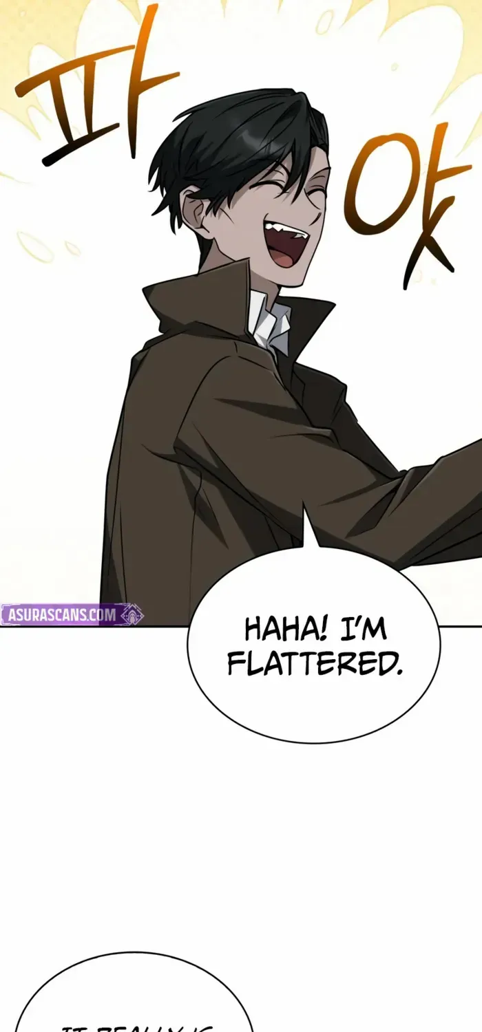 Read Genius Prismatic Mage chapter 52 image 85 on Lezhin